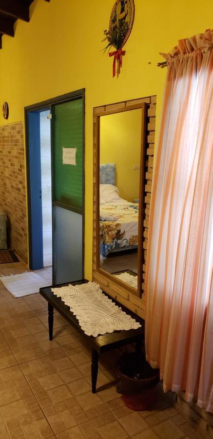 Casa De La Y - B&B เอนการ์นาซิออน ภายนอก รูปภาพ