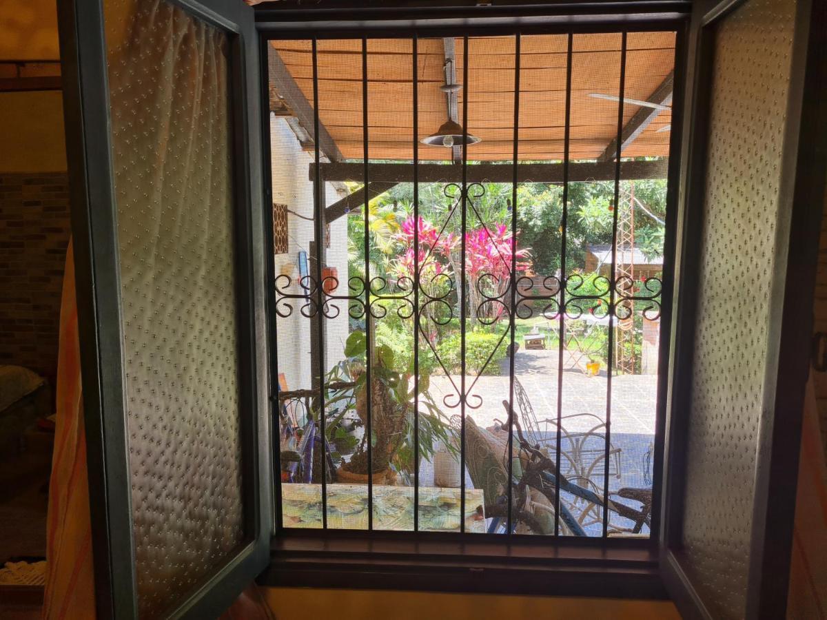 Casa De La Y - B&B เอนการ์นาซิออน ภายนอก รูปภาพ