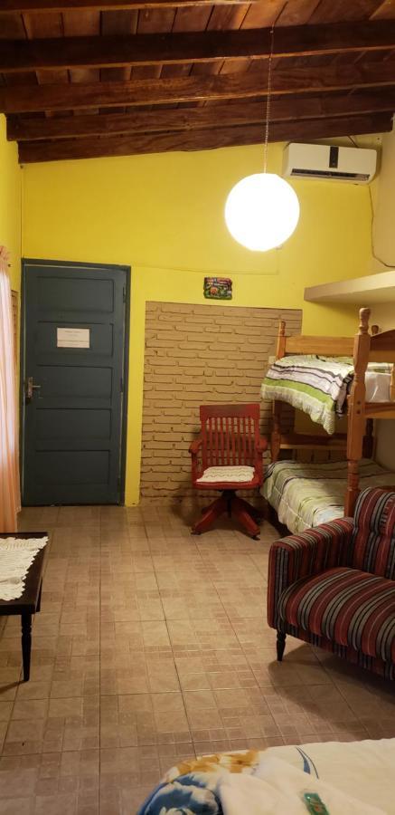 Casa De La Y - B&B เอนการ์นาซิออน ภายนอก รูปภาพ