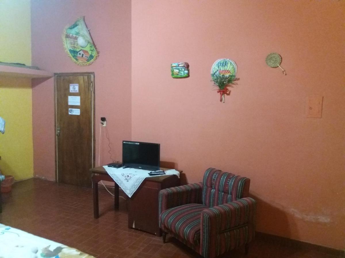 Casa De La Y - B&B เอนการ์นาซิออน ภายนอก รูปภาพ